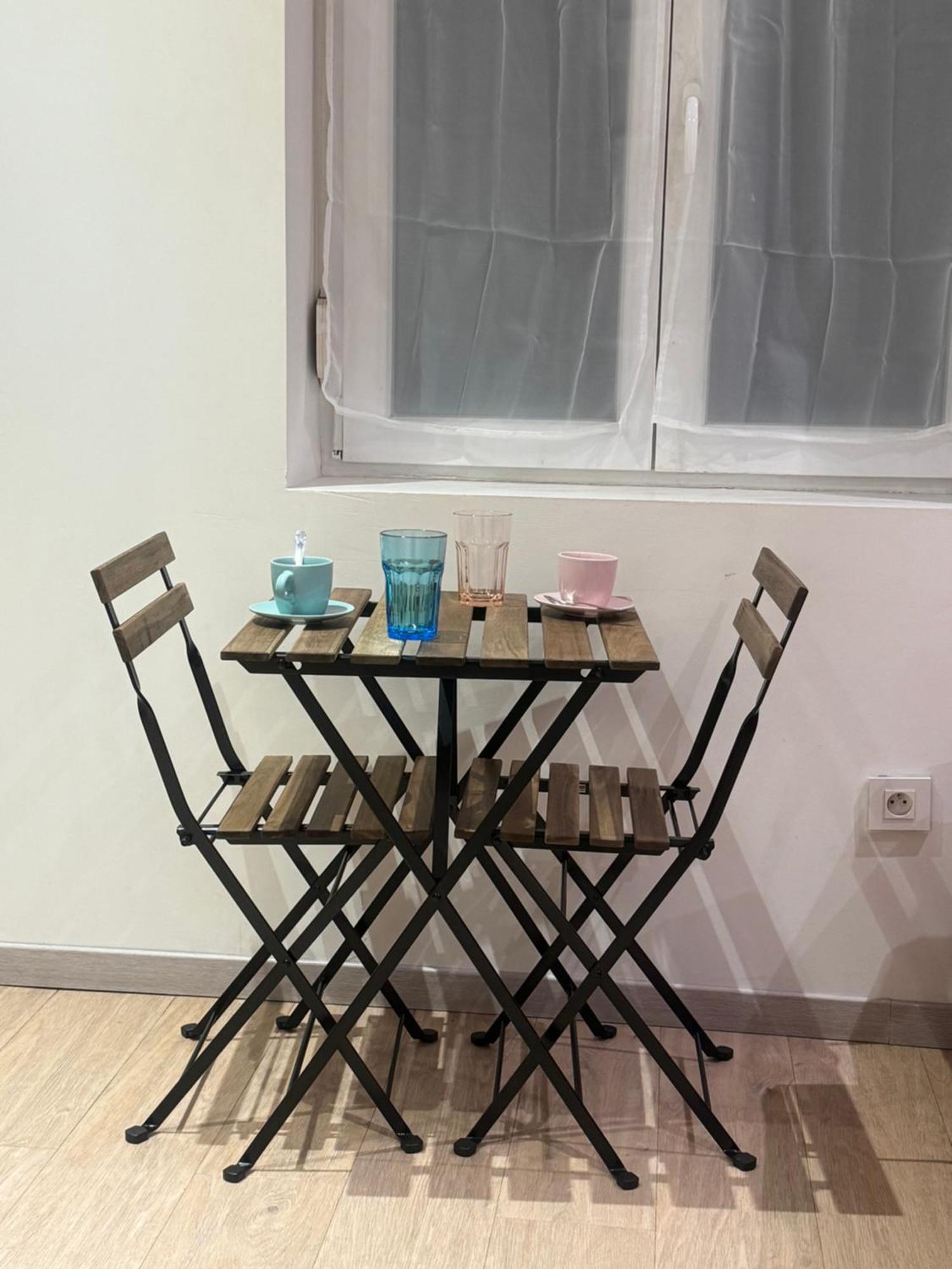 Christelle Appartement Romilly-sur-Seine Buitenkant foto